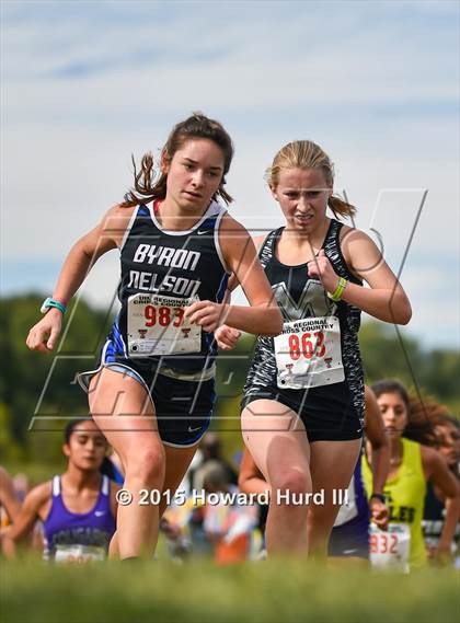 Thumbnail 3 in UIL 6A Regional Meet photogallery.