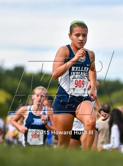 Thumbnail 2 in UIL 6A Regional Meet photogallery.