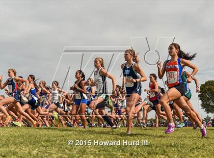 Thumbnail 1 in UIL 6A Regional Meet photogallery.