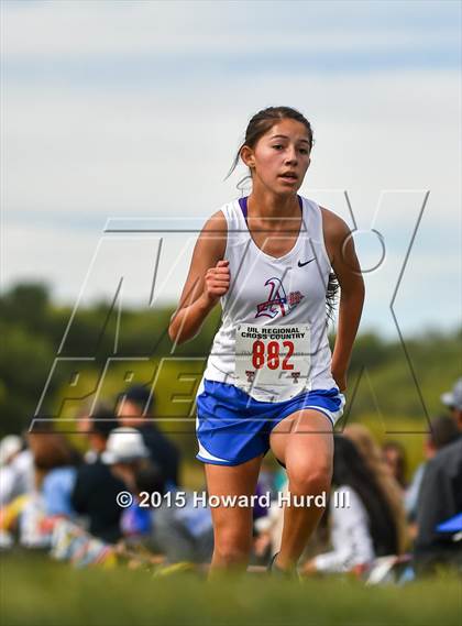 Thumbnail 1 in UIL 6A Regional Meet photogallery.