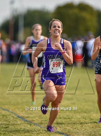 Thumbnail 2 in UIL 6A Regional Meet photogallery.