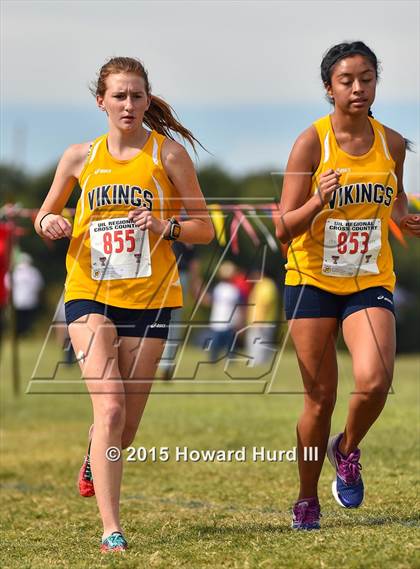 Thumbnail 3 in UIL 6A Regional Meet photogallery.