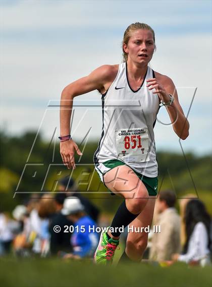 Thumbnail 3 in UIL 6A Regional Meet photogallery.
