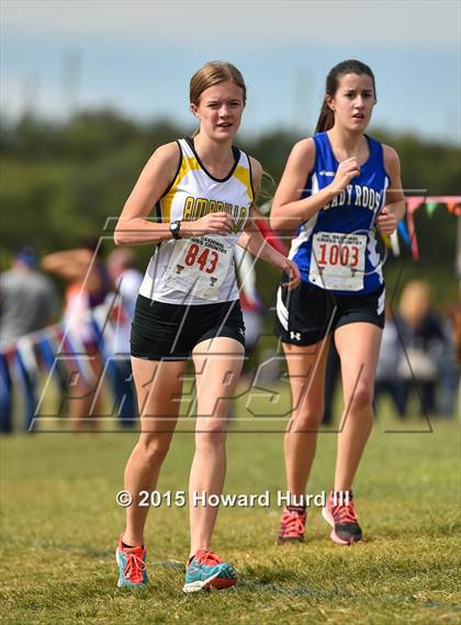 Thumbnail 1 in UIL 6A Regional Meet photogallery.