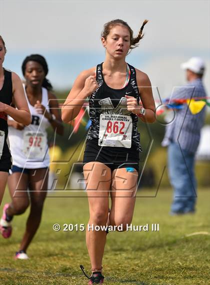 Thumbnail 3 in UIL 6A Regional Meet photogallery.