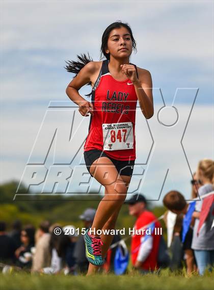 Thumbnail 2 in UIL 6A Regional Meet photogallery.
