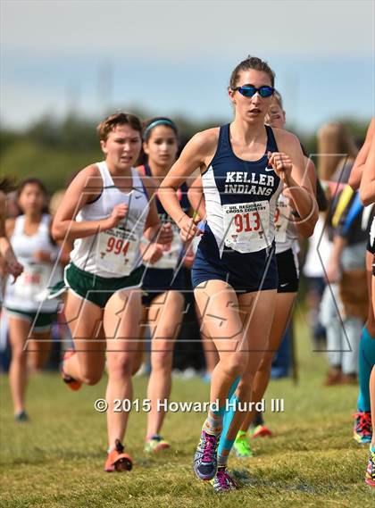 Thumbnail 3 in UIL 6A Regional Meet photogallery.