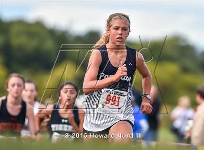 Thumbnail 3 in UIL 6A Regional Meet photogallery.