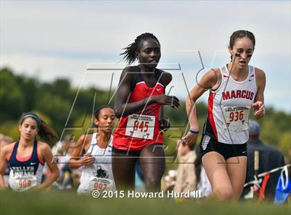 Thumbnail 1 in UIL 6A Regional Meet photogallery.