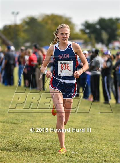 Thumbnail 2 in UIL 6A Regional Meet photogallery.