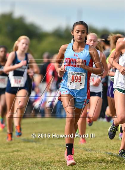 Thumbnail 2 in UIL 6A Regional Meet photogallery.