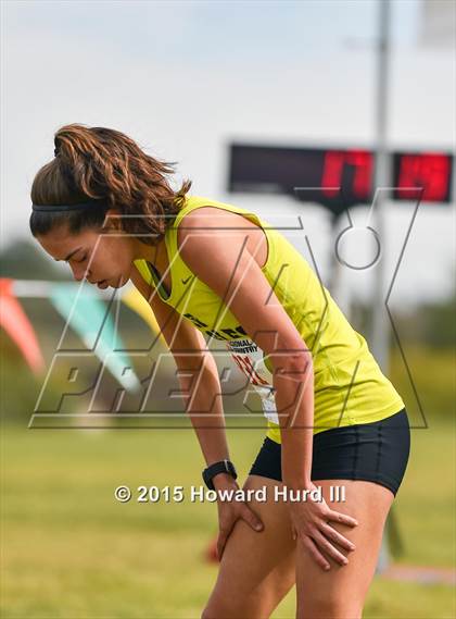Thumbnail 2 in UIL 6A Regional Meet photogallery.