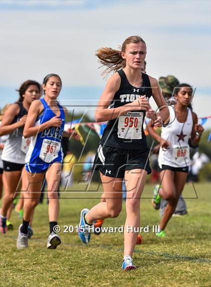 Thumbnail 3 in UIL 6A Regional Meet photogallery.