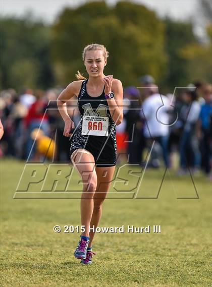 Thumbnail 1 in UIL 6A Regional Meet photogallery.