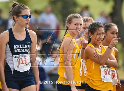 Thumbnail 3 in UIL 6A Regional Meet photogallery.