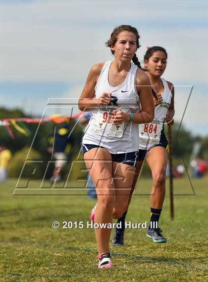 Thumbnail 2 in UIL 6A Regional Meet photogallery.
