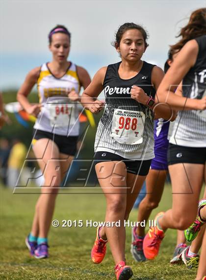 Thumbnail 2 in UIL 6A Regional Meet photogallery.
