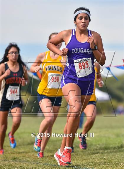 Thumbnail 1 in UIL 6A Regional Meet photogallery.