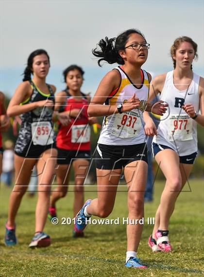 Thumbnail 3 in UIL 6A Regional Meet photogallery.