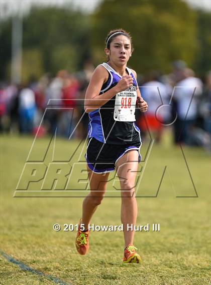 Thumbnail 2 in UIL 6A Regional Meet photogallery.