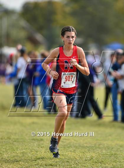 Thumbnail 2 in UIL 6A Regional Meet photogallery.