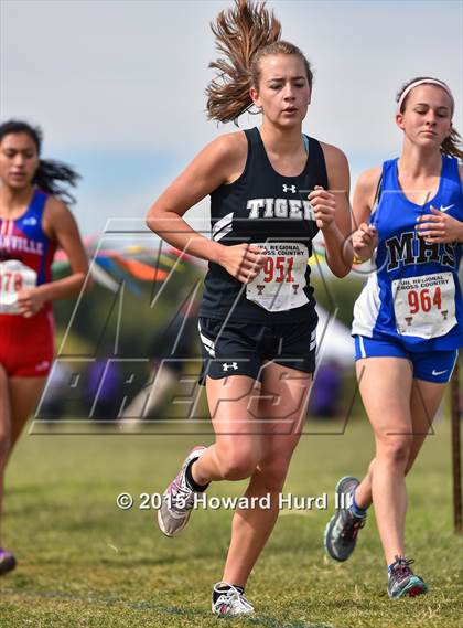 Thumbnail 3 in UIL 6A Regional Meet photogallery.
