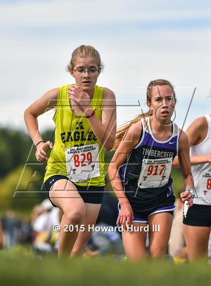 Thumbnail 3 in UIL 6A Regional Meet photogallery.