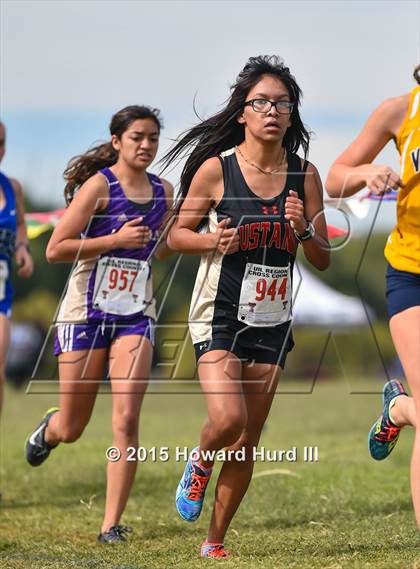 Thumbnail 2 in UIL 6A Regional Meet photogallery.