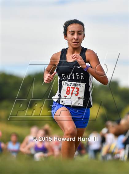 Thumbnail 2 in UIL 6A Regional Meet photogallery.