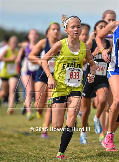 Thumbnail 1 in UIL 6A Regional Meet photogallery.