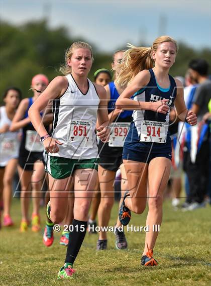 Thumbnail 3 in UIL 6A Regional Meet photogallery.