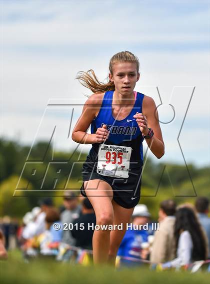 Thumbnail 2 in UIL 6A Regional Meet photogallery.