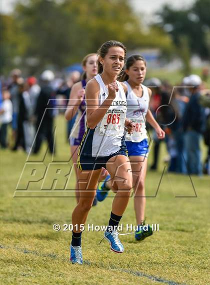 Thumbnail 3 in UIL 6A Regional Meet photogallery.