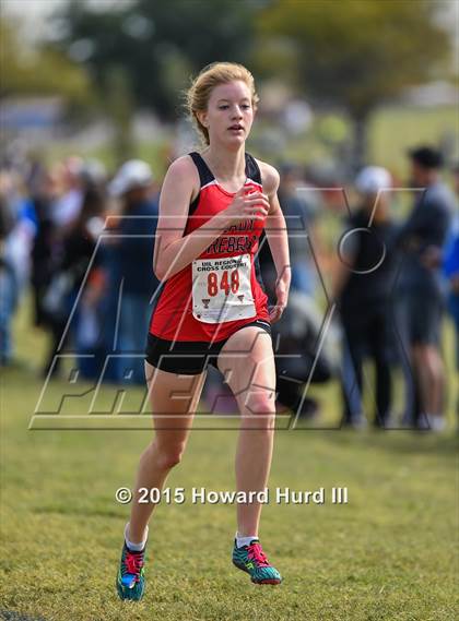 Thumbnail 1 in UIL 6A Regional Meet photogallery.