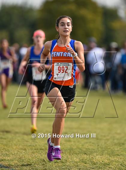 Thumbnail 1 in UIL 6A Regional Meet photogallery.