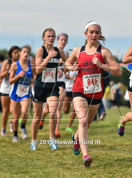 Thumbnail 2 in UIL 6A Regional Meet photogallery.
