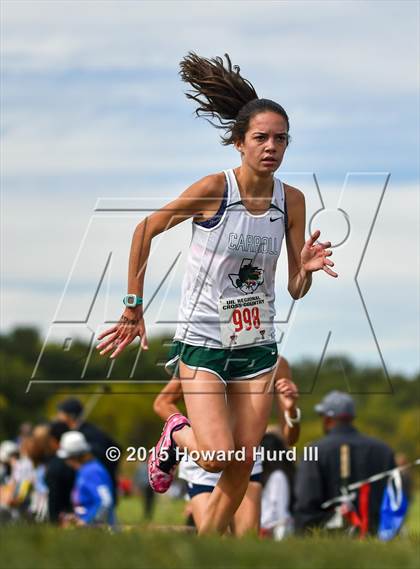 Thumbnail 2 in UIL 6A Regional Meet photogallery.