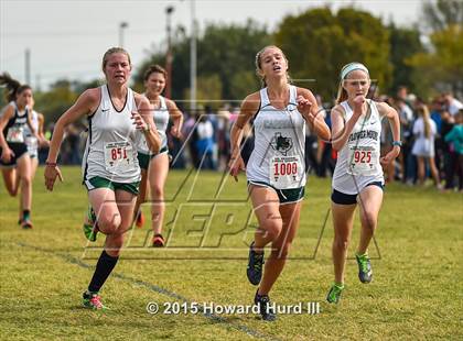 Thumbnail 1 in UIL 6A Regional Meet photogallery.