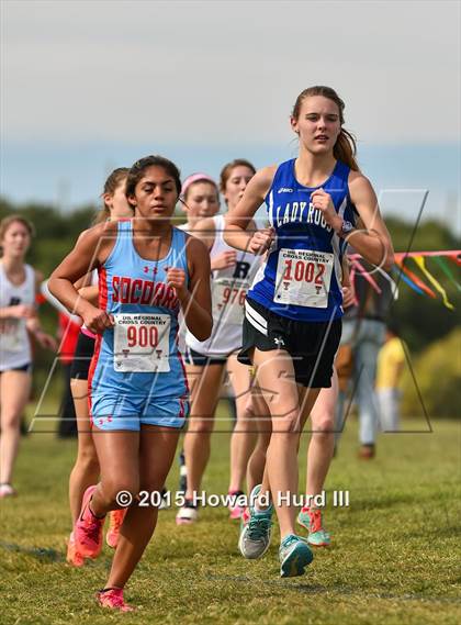 Thumbnail 2 in UIL 6A Regional Meet photogallery.