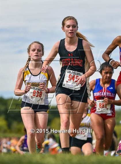 Thumbnail 1 in UIL 6A Regional Meet photogallery.