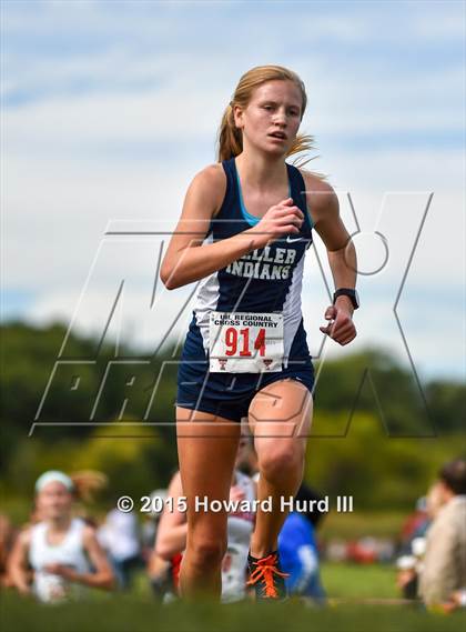 Thumbnail 1 in UIL 6A Regional Meet photogallery.