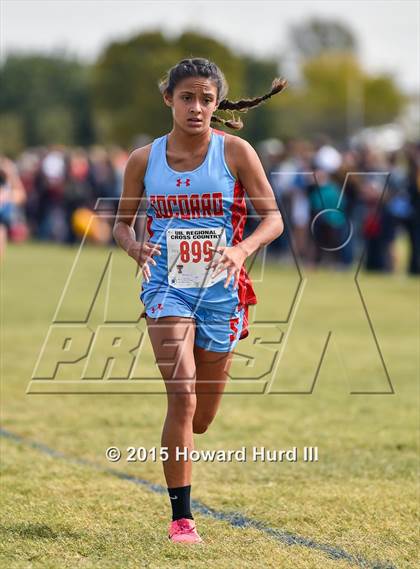 Thumbnail 3 in UIL 6A Regional Meet photogallery.