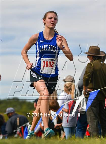 Thumbnail 3 in UIL 6A Regional Meet photogallery.