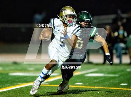 Thumbnail 2 in Burbank @ Monterey Trail photogallery.