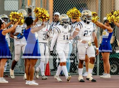 Thumbnail 2 in Burbank @ Monterey Trail photogallery.