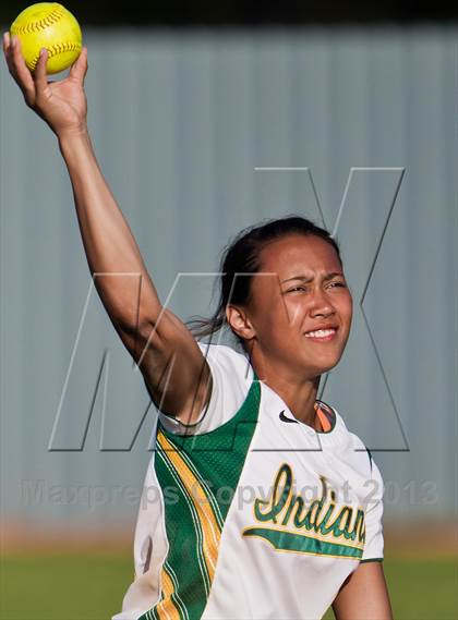 Thumbnail 2 in Ridge Point vs Santa Fe (UIL 4A Region 3 Quarterfinal Playoff) photogallery.