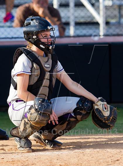 Thumbnail 1 in Ridge Point vs Santa Fe (UIL 4A Region 3 Quarterfinal Playoff) photogallery.