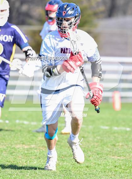 Thumbnail 3 in Vernon @ North Warren Regional photogallery.