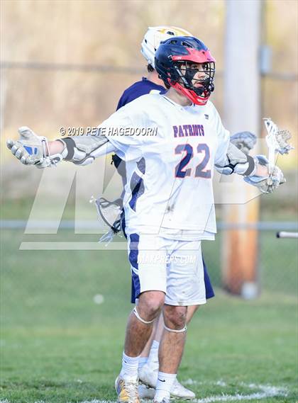 Thumbnail 2 in Vernon @ North Warren Regional photogallery.