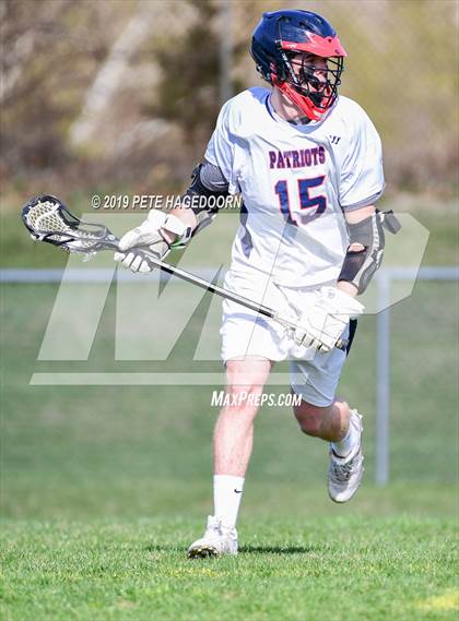 Thumbnail 3 in Vernon @ North Warren Regional photogallery.